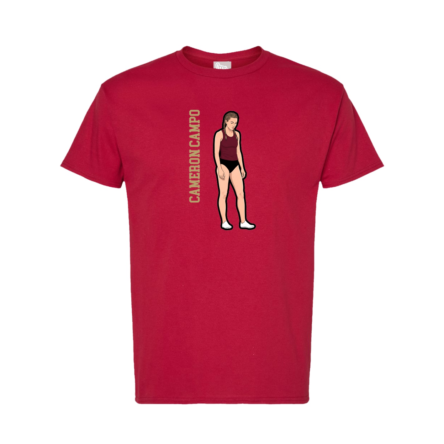 NIL Club Tee