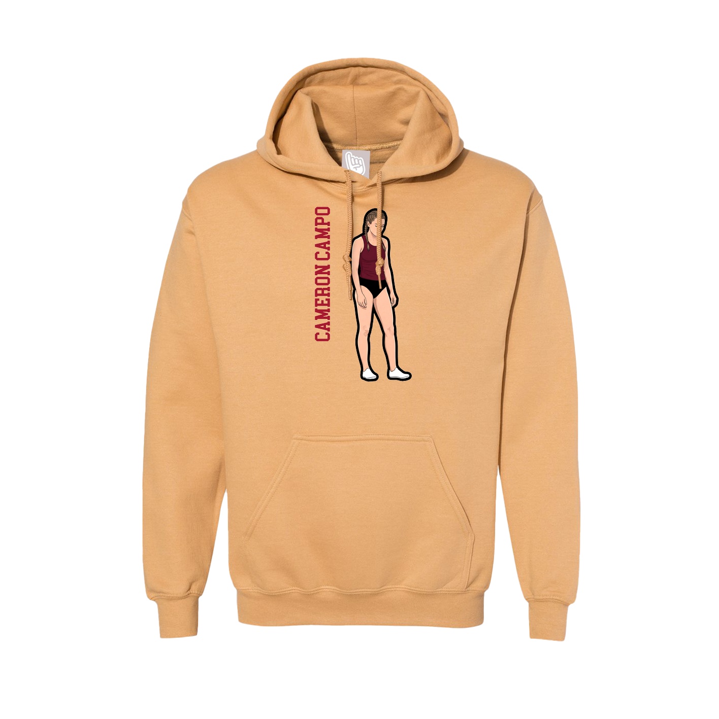 NIL Club Hoodie