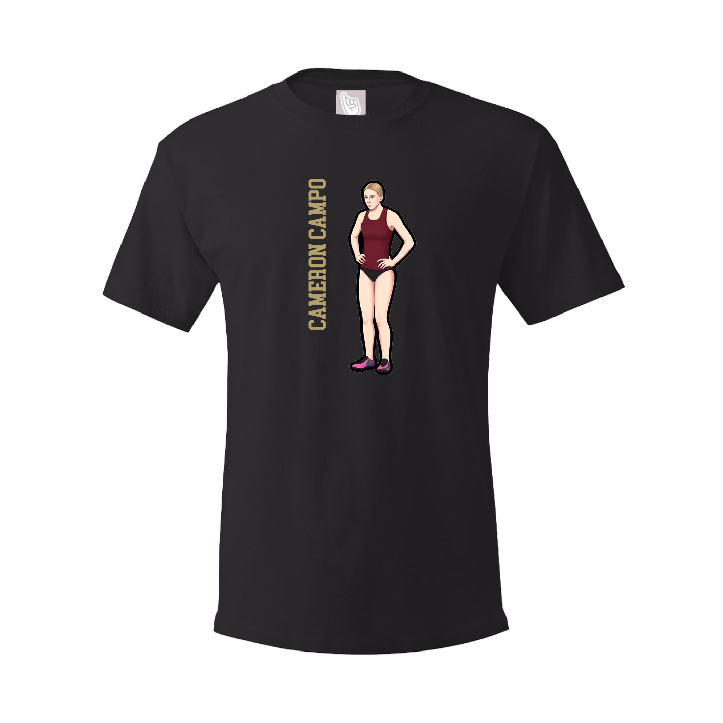 NIL Club Tee