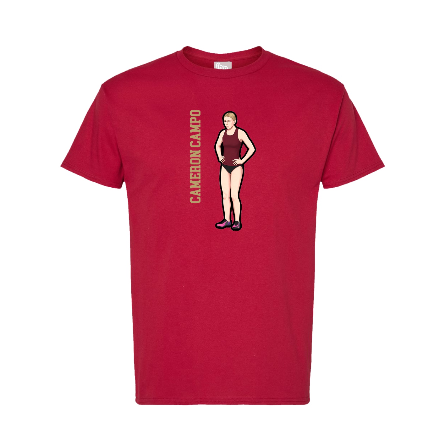 NIL Club Tee