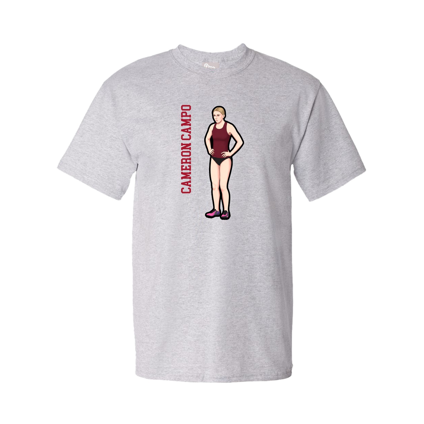 NIL Club Tee
