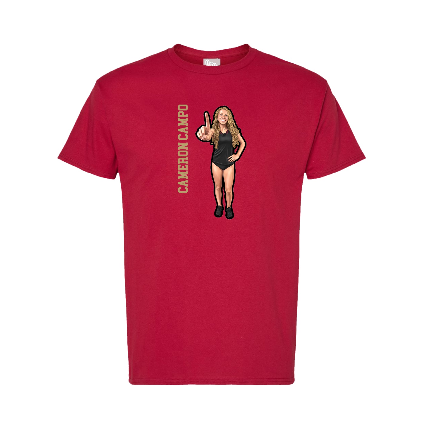 NIL Club Tee