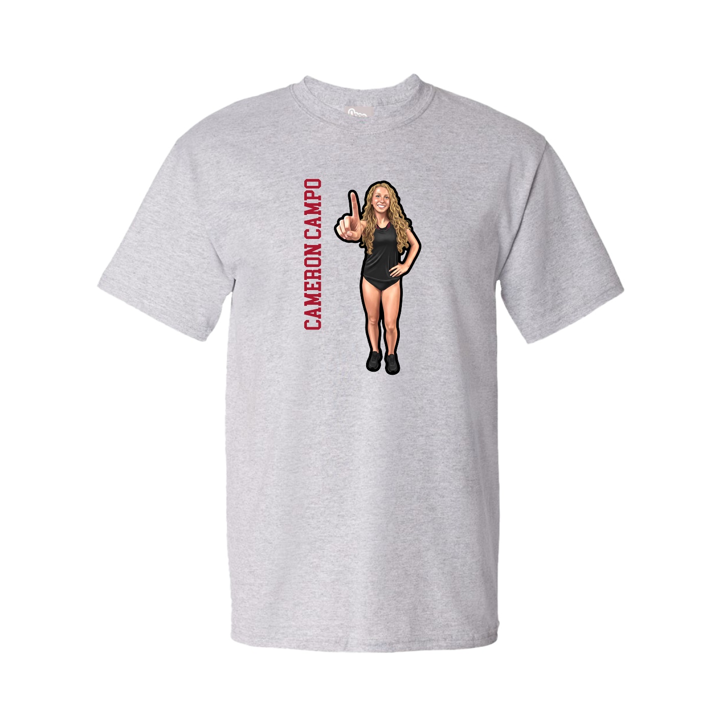 NIL Club Tee