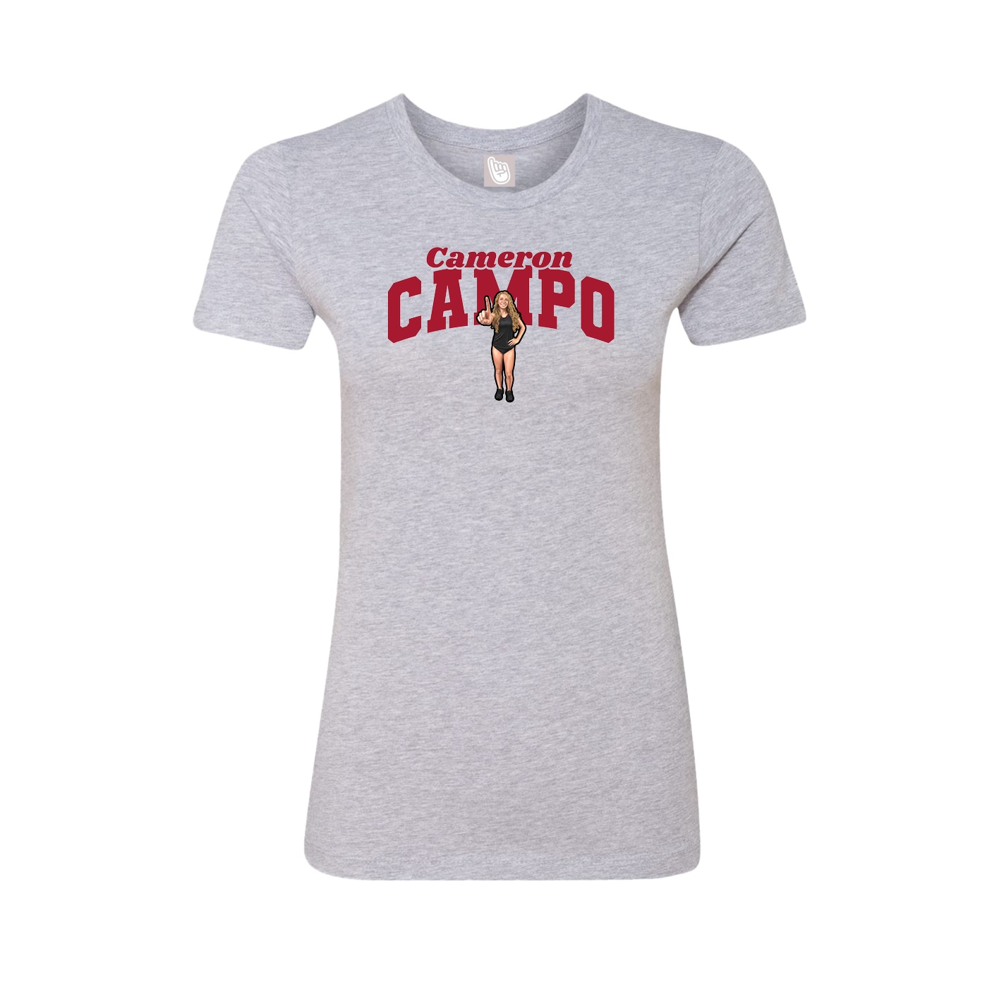 Womens Tee