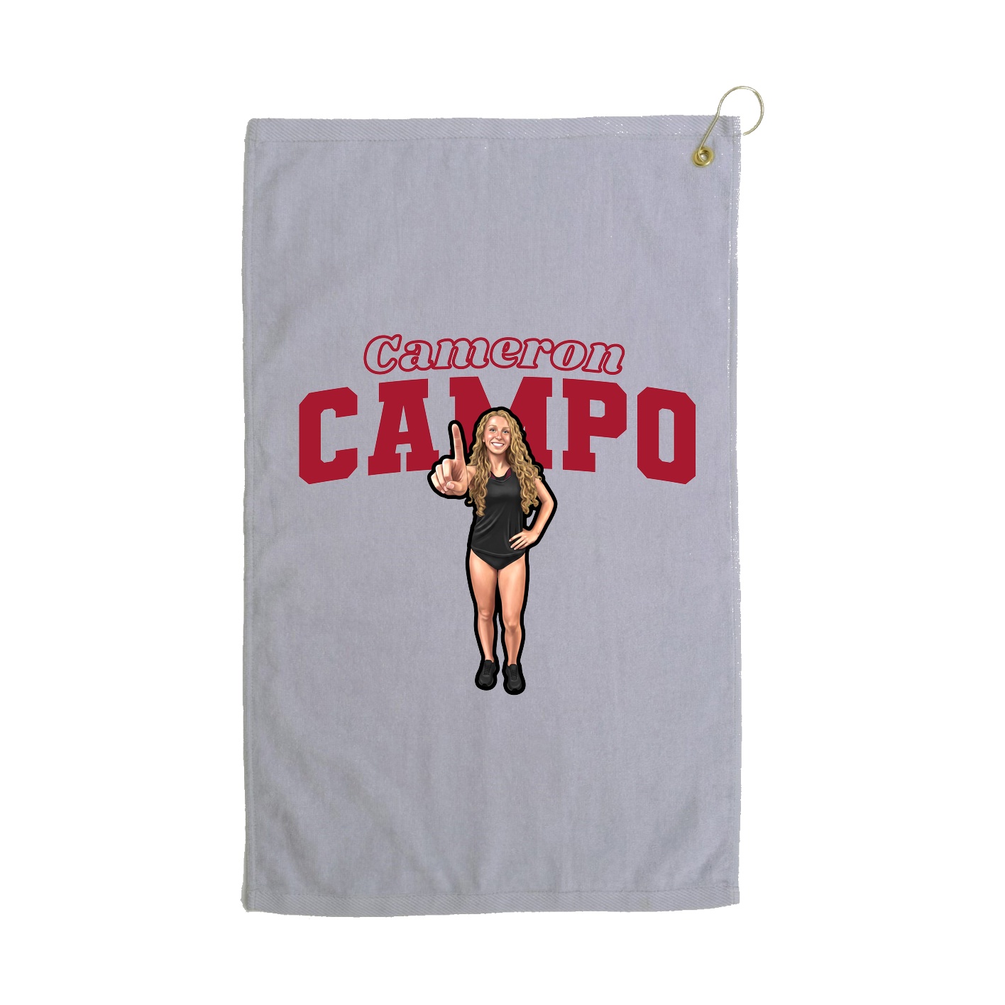 Golf Towel