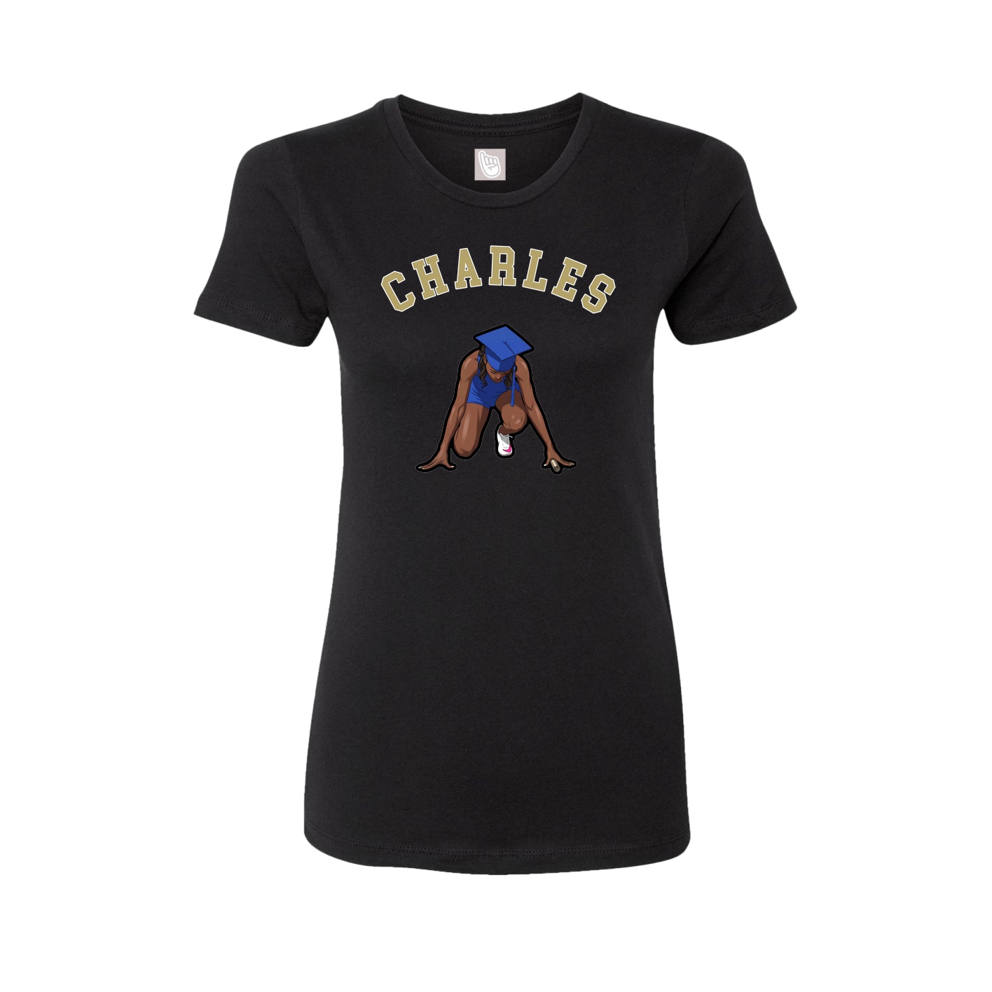 Womens Tee