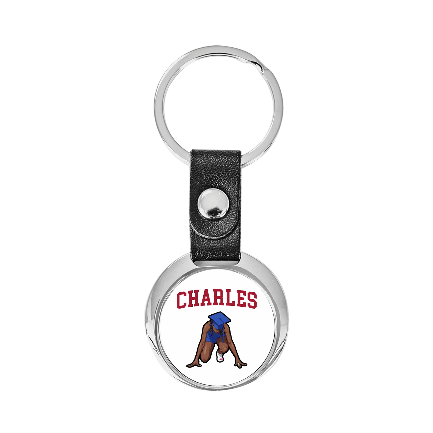 Key Chain — Shirsey in Classic
