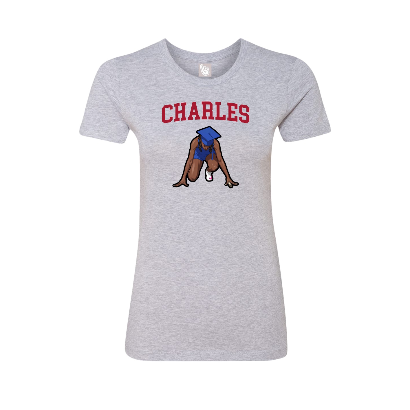 NIL Club Womens Tee
