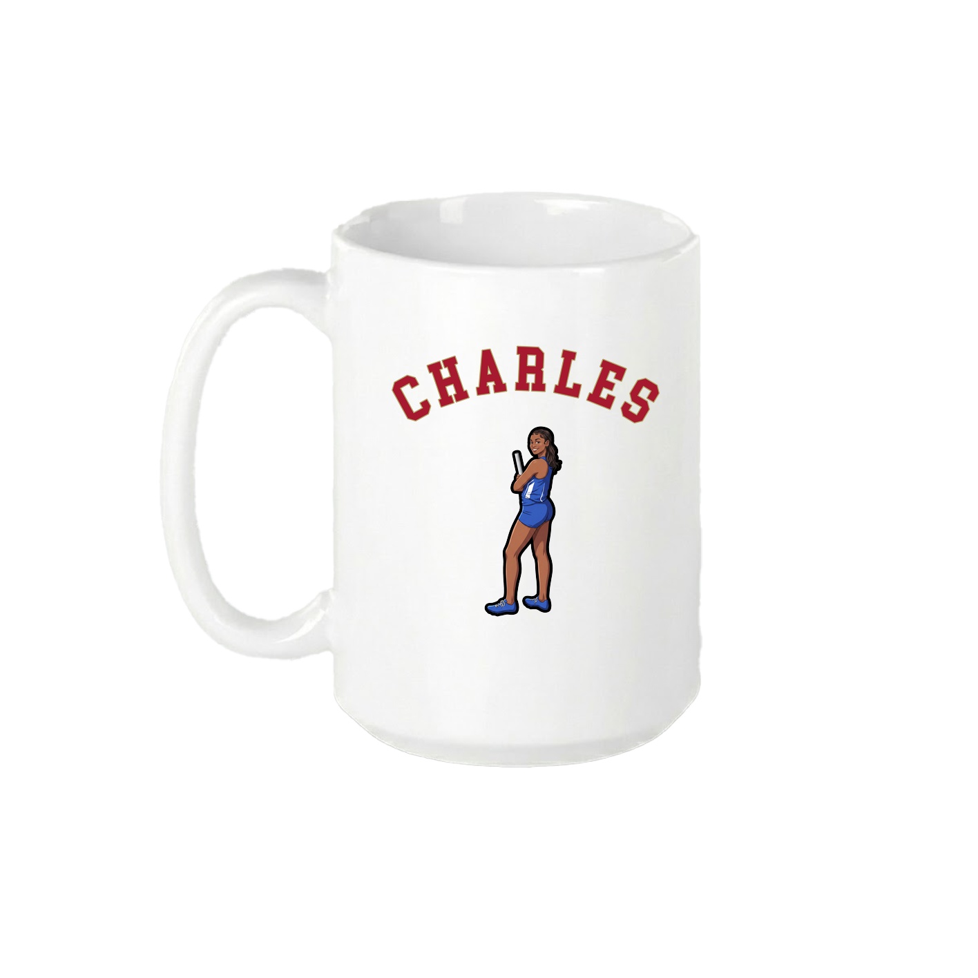 15oz Coffee Mug