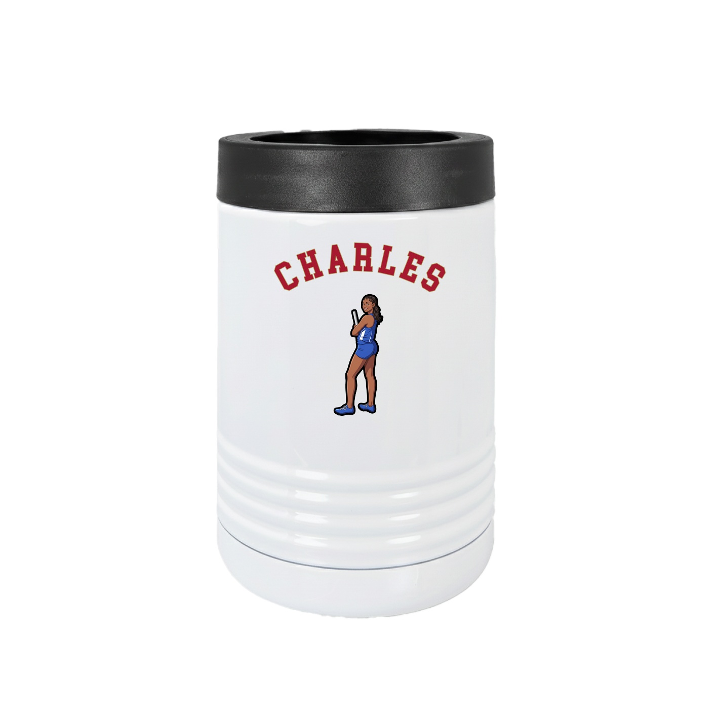 Beverage Holder — Shirsey Arch in White