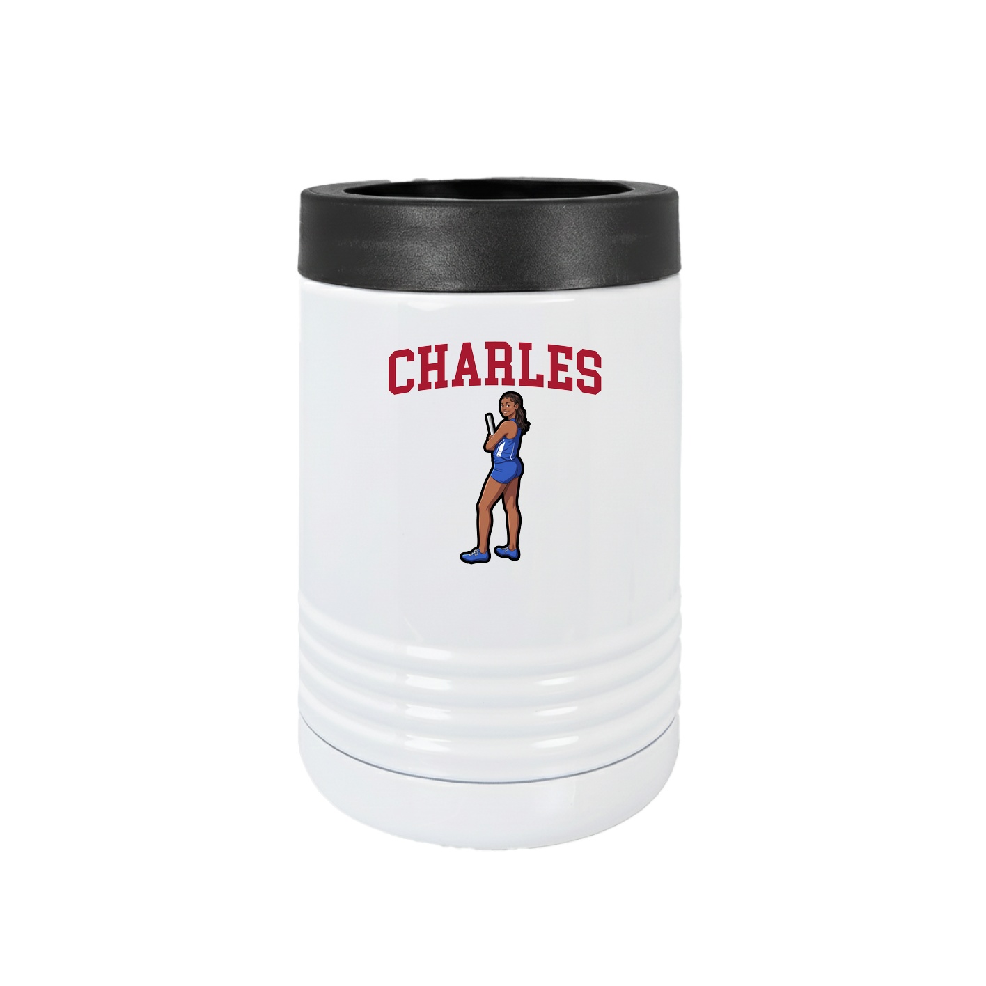 Beverage Holder — Shirsey in White