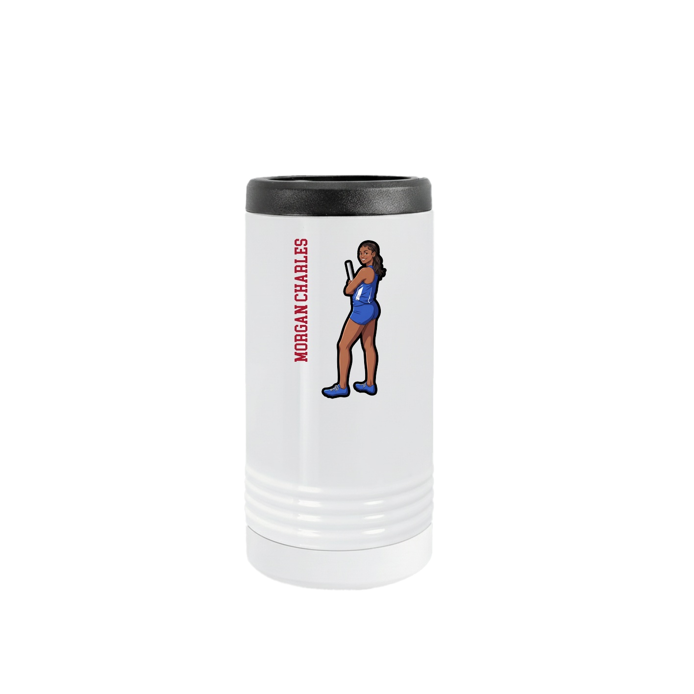 Polar Camel Slim Beverage Holder