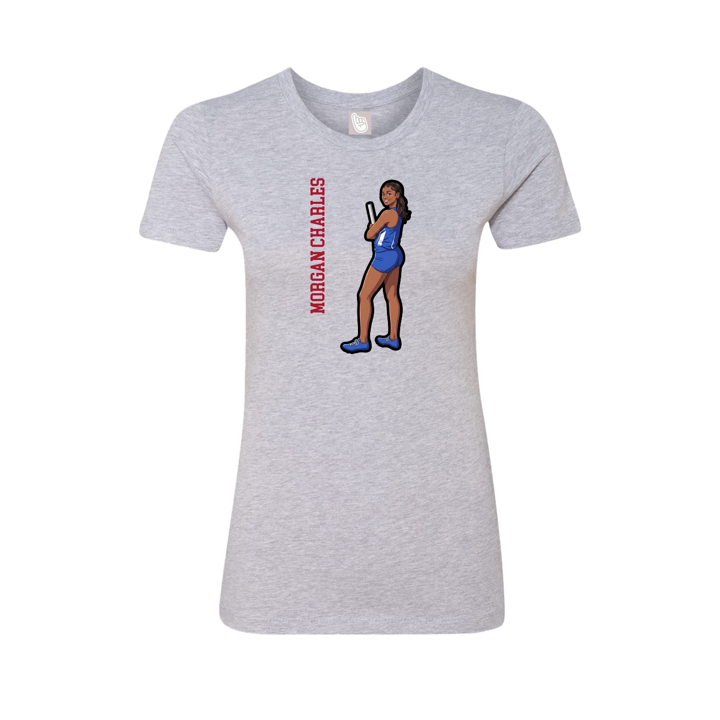 Womens Tee