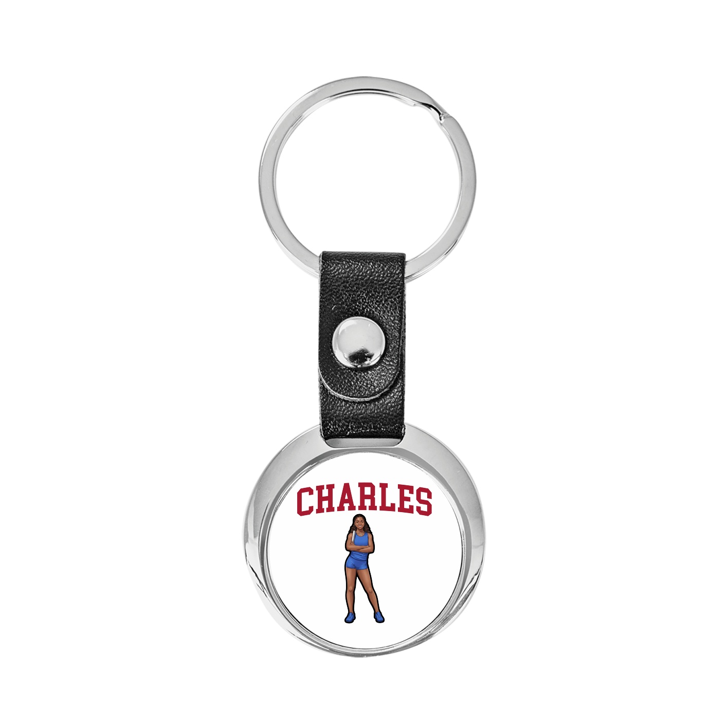 Key Chain — Shirsey in Classic
