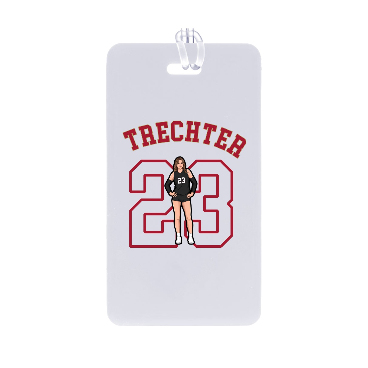Bag Tag