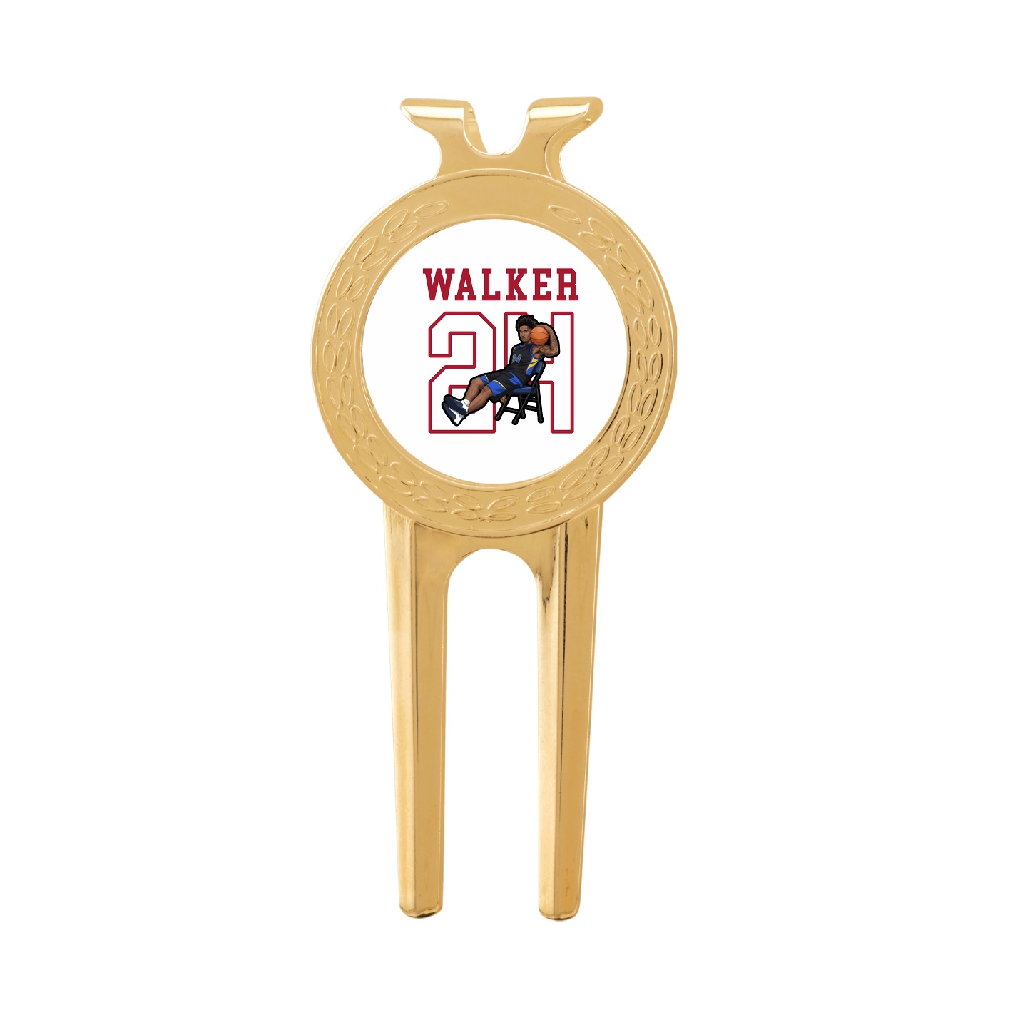 Divot Tool with Ball Marker — Shirsey in Classic