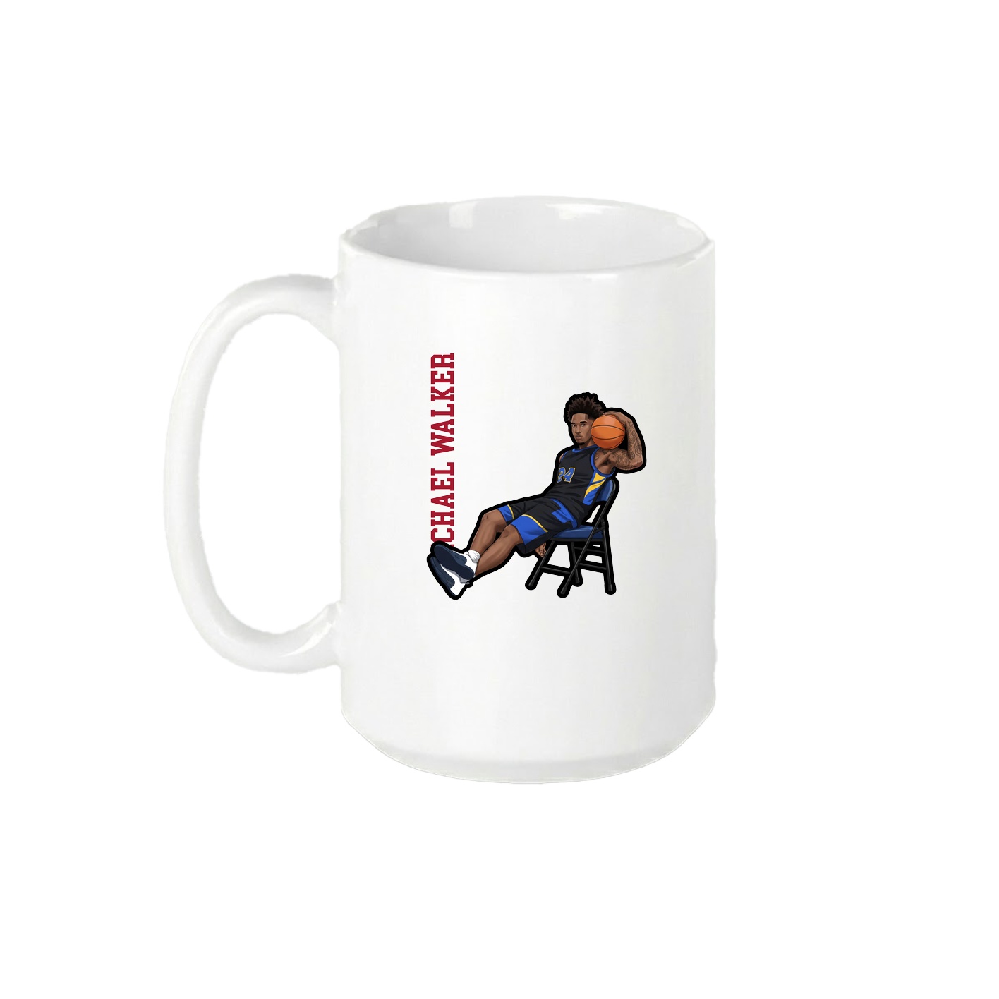 15oz Coffee Mug