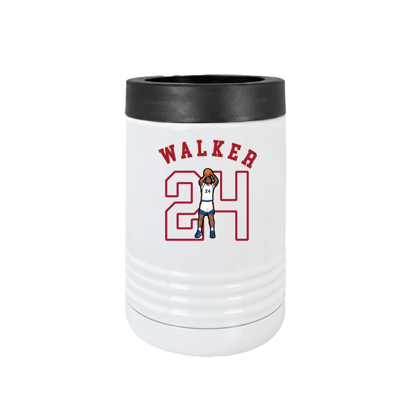 Beverage Holder — Shirsey Arch in White
