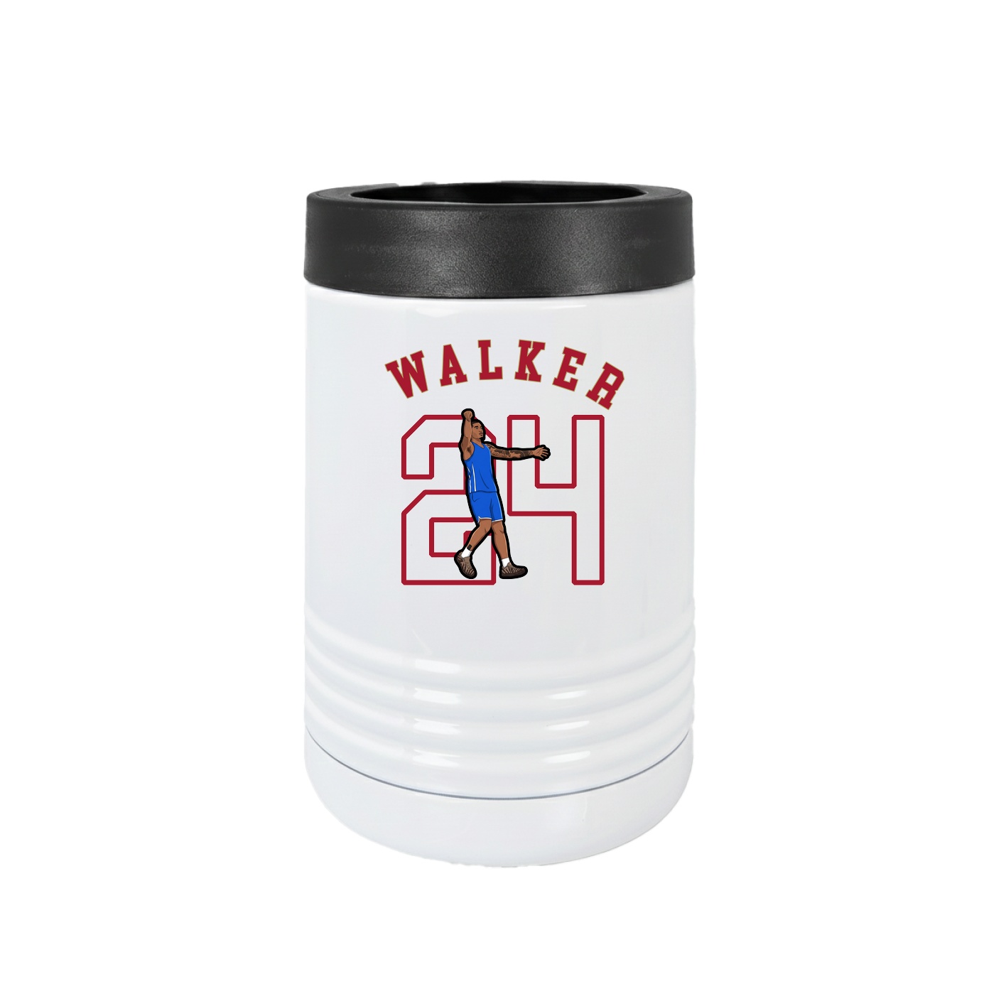 Beverage Holder — Shirsey Arch in White