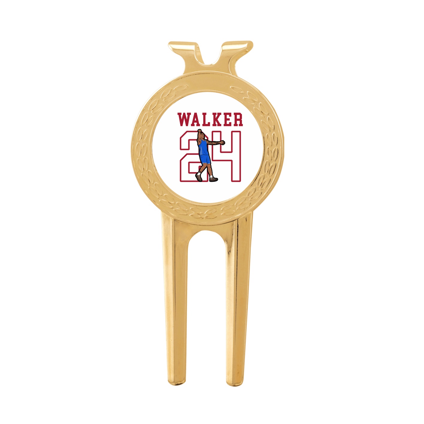 Divot Tool with Ball Marker — Shirsey in Classic