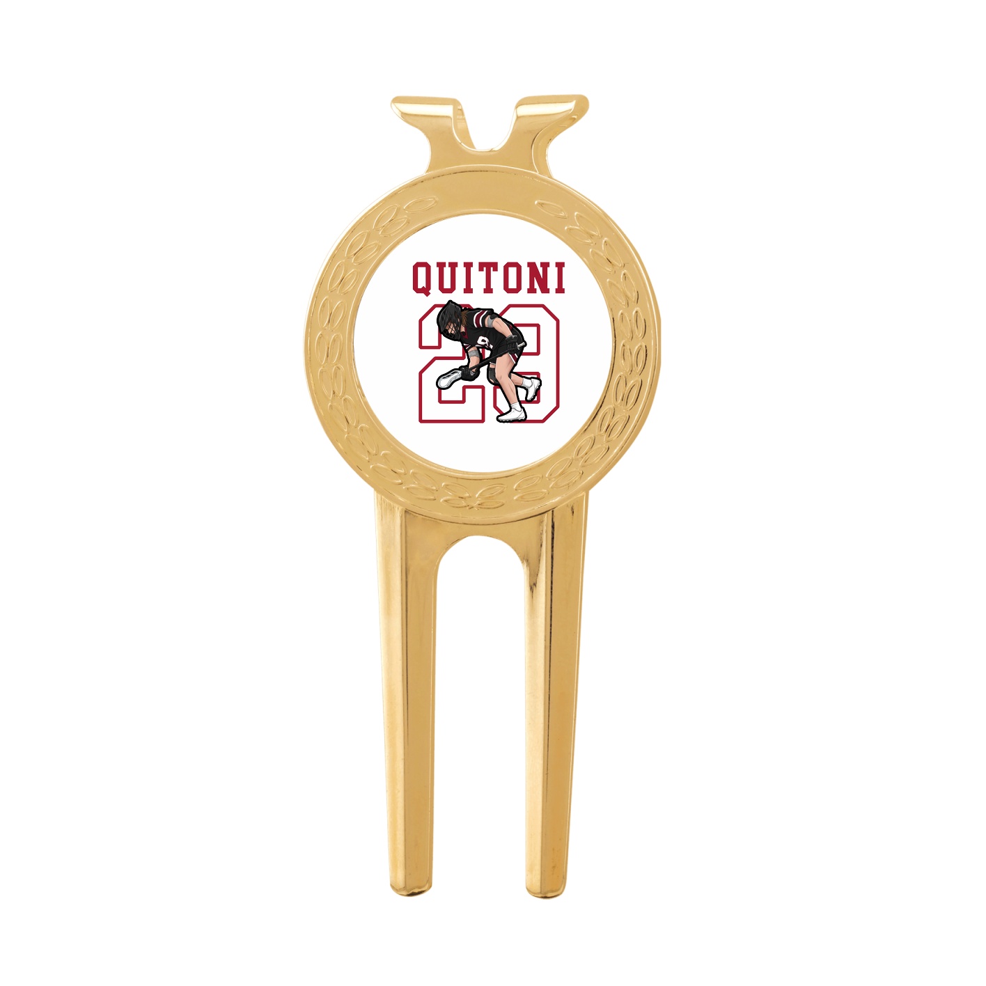 Divot Tool with Ball Marker — Shirsey in Classic