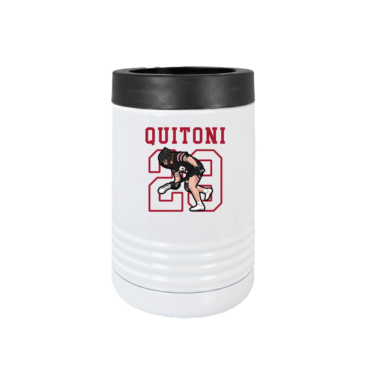 Beverage Holder — Shirsey in White