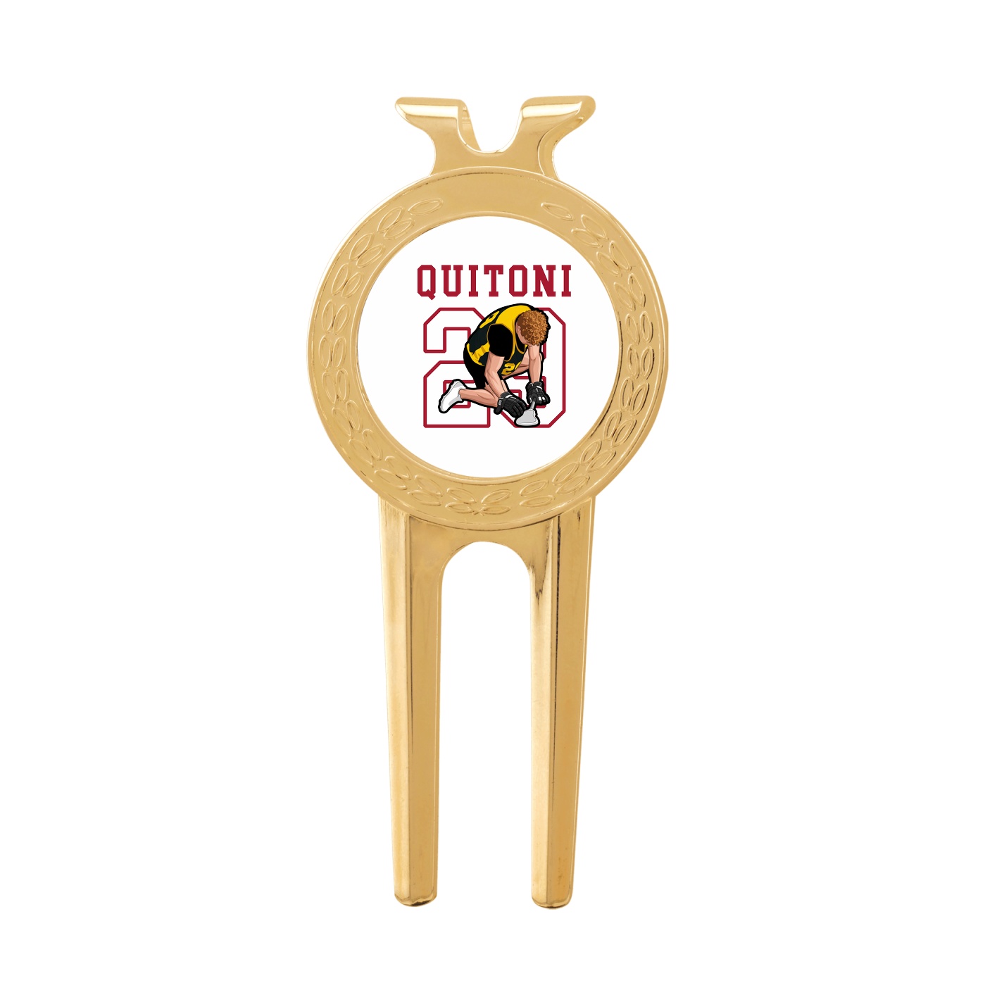 Divot Tool with Ball Marker — Shirsey in Classic