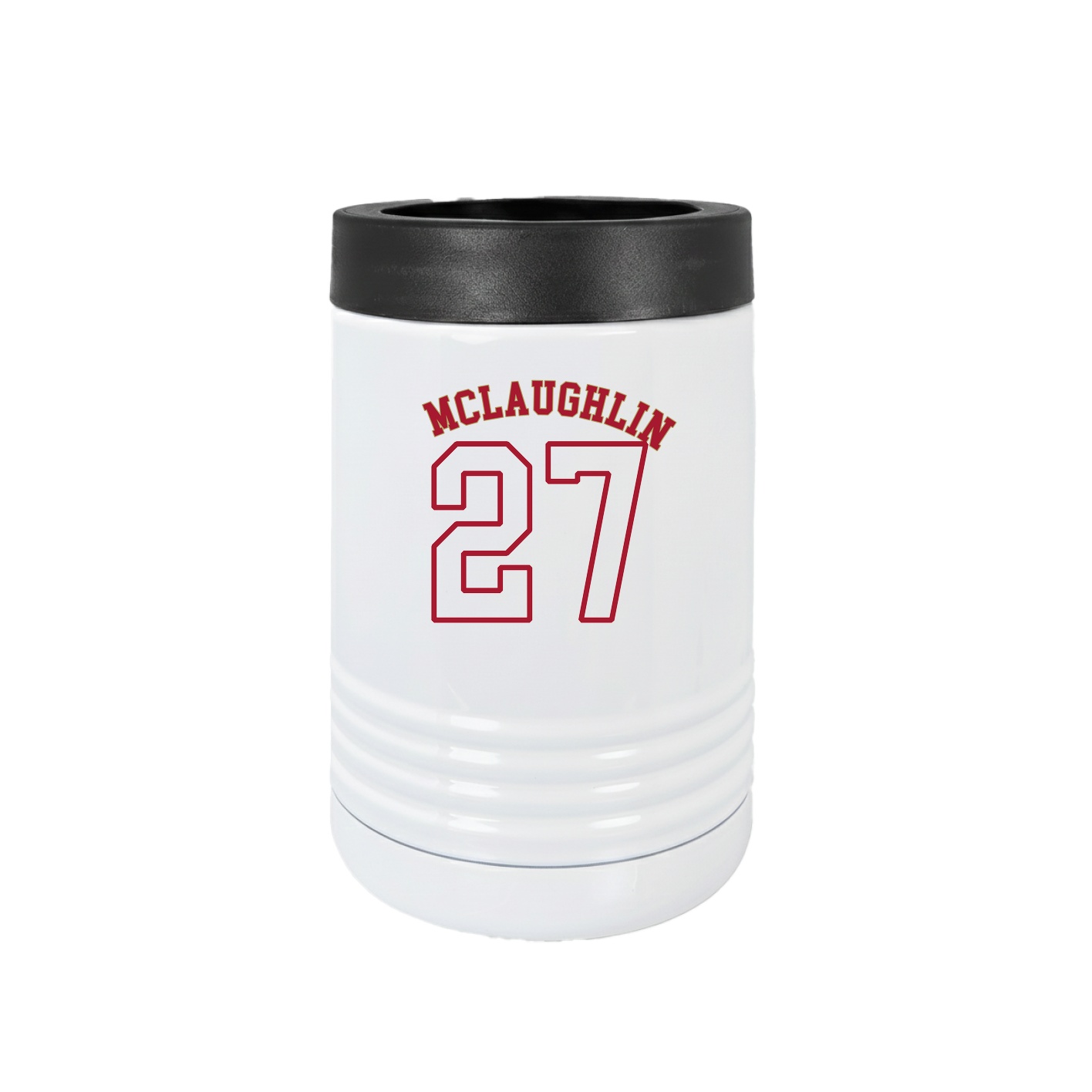 Beverage Holder — Shirsey Arch in White