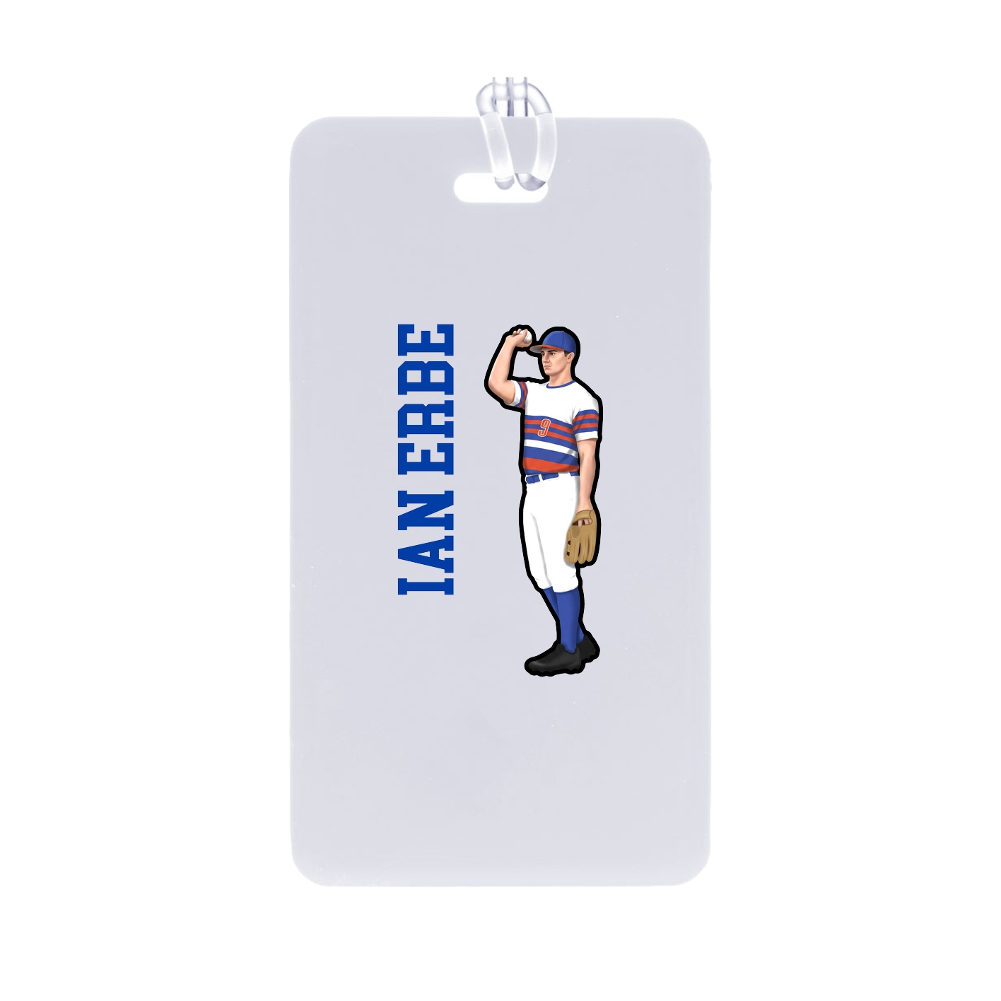 Bag Tag