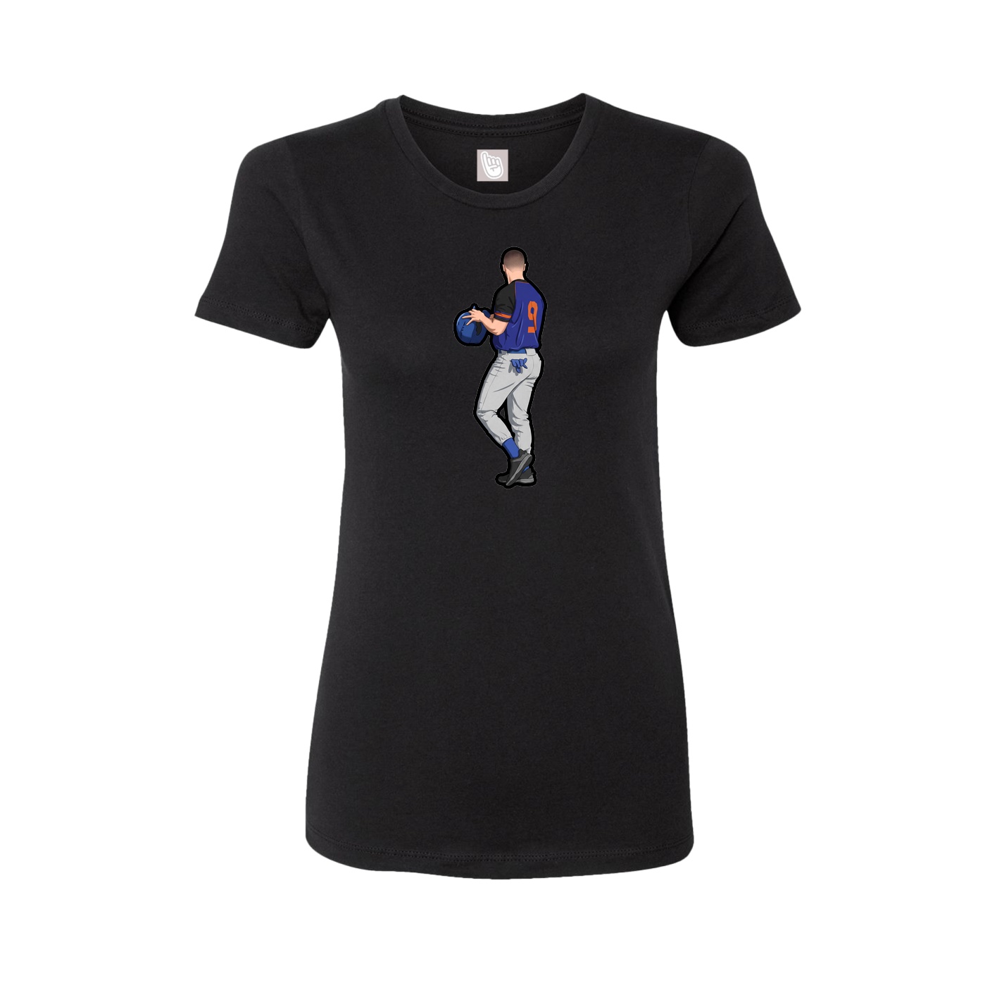 Fitted Women's Tee