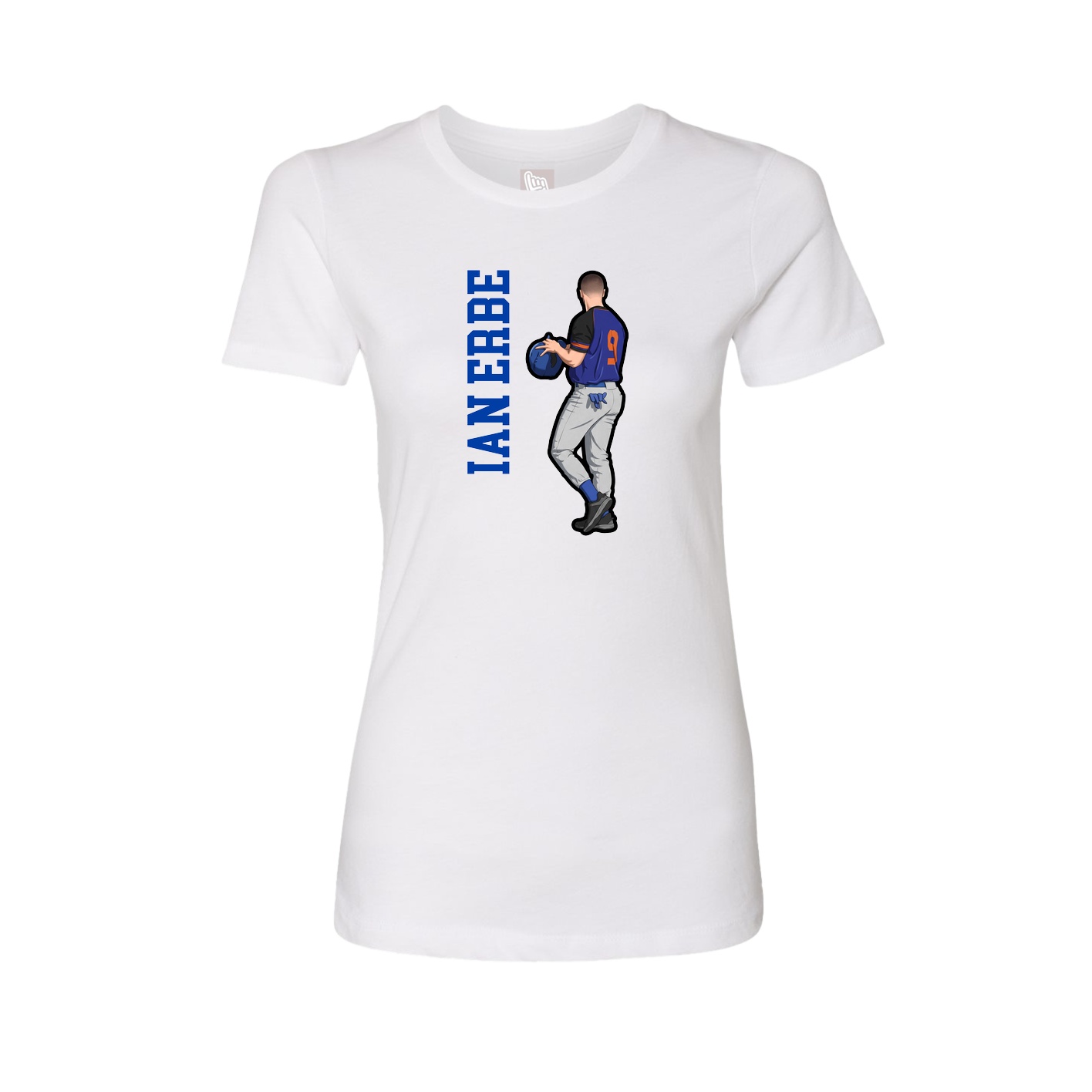 Womens Tee