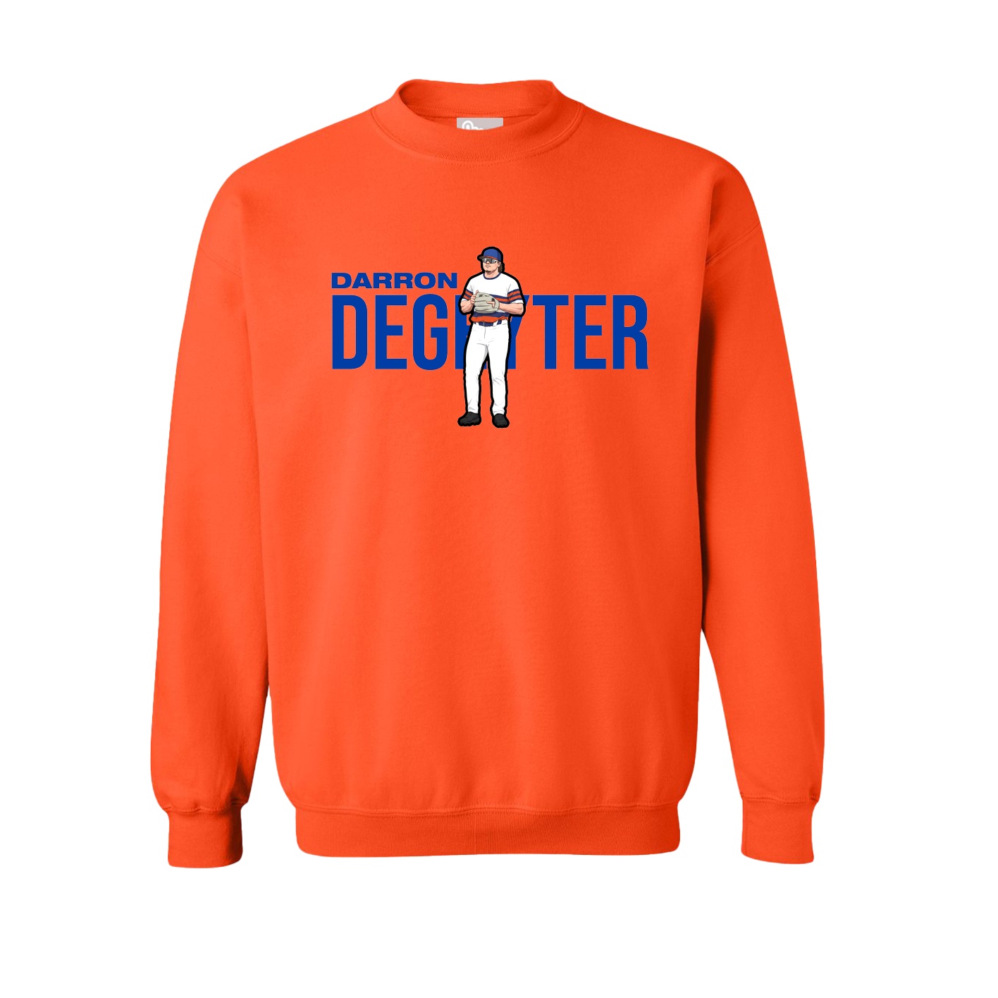 Fleece Crew