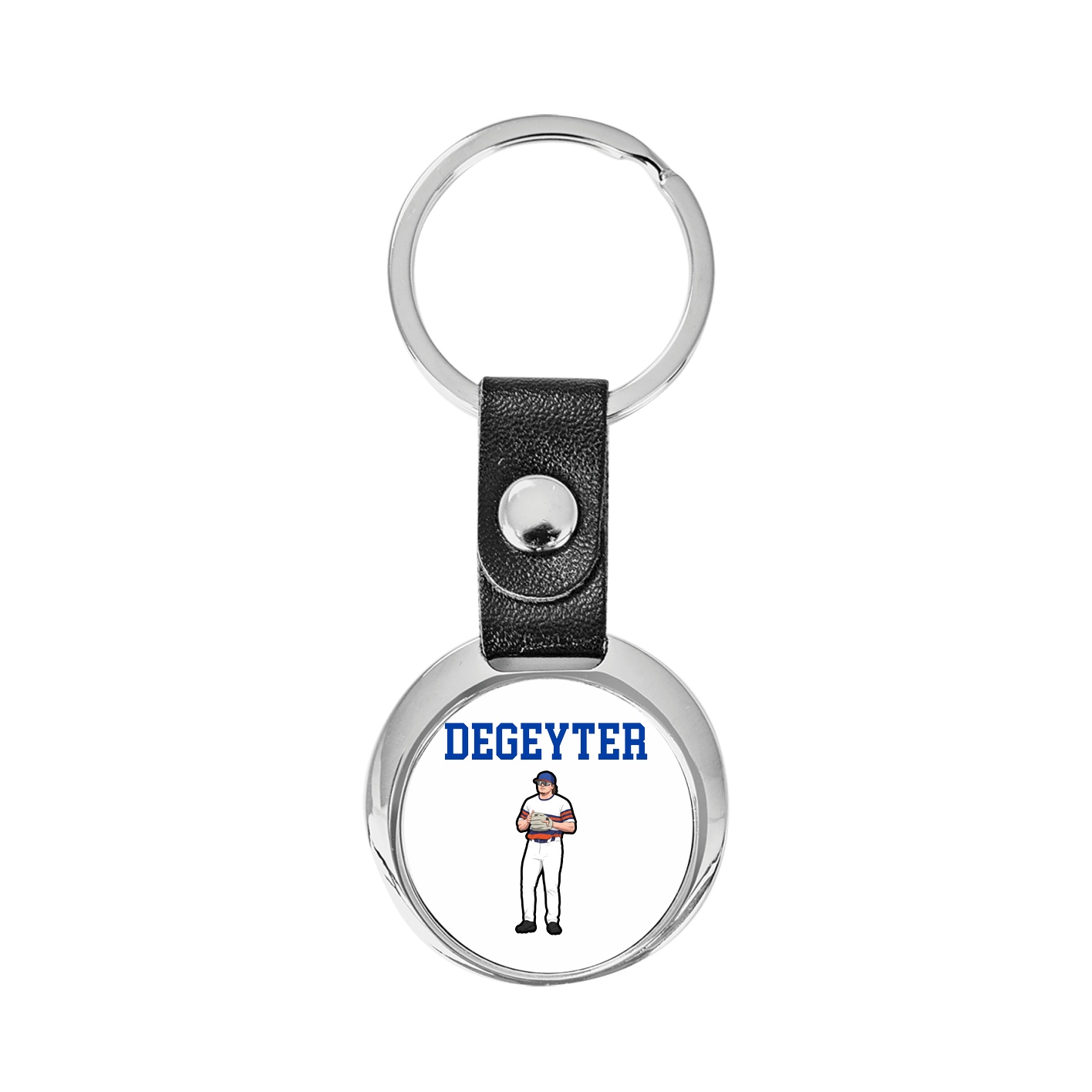 Key Chain — Shirsey in Classic