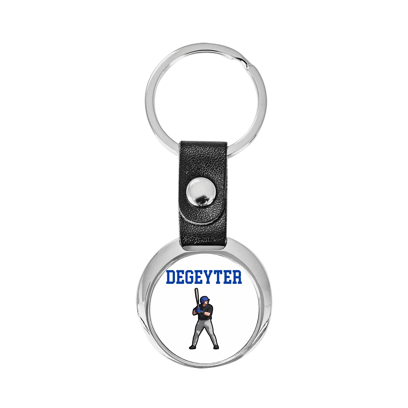 Key Chain — Shirsey in Classic