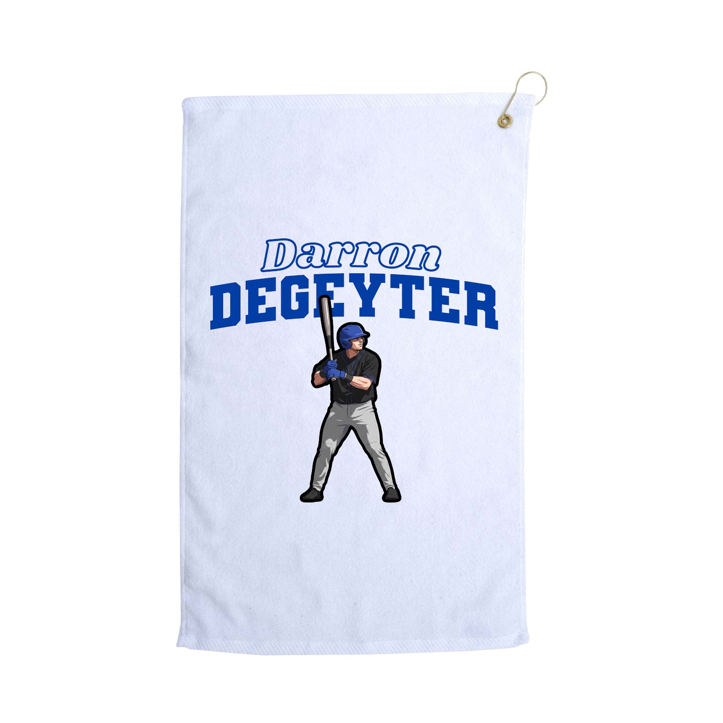 Golf Towel