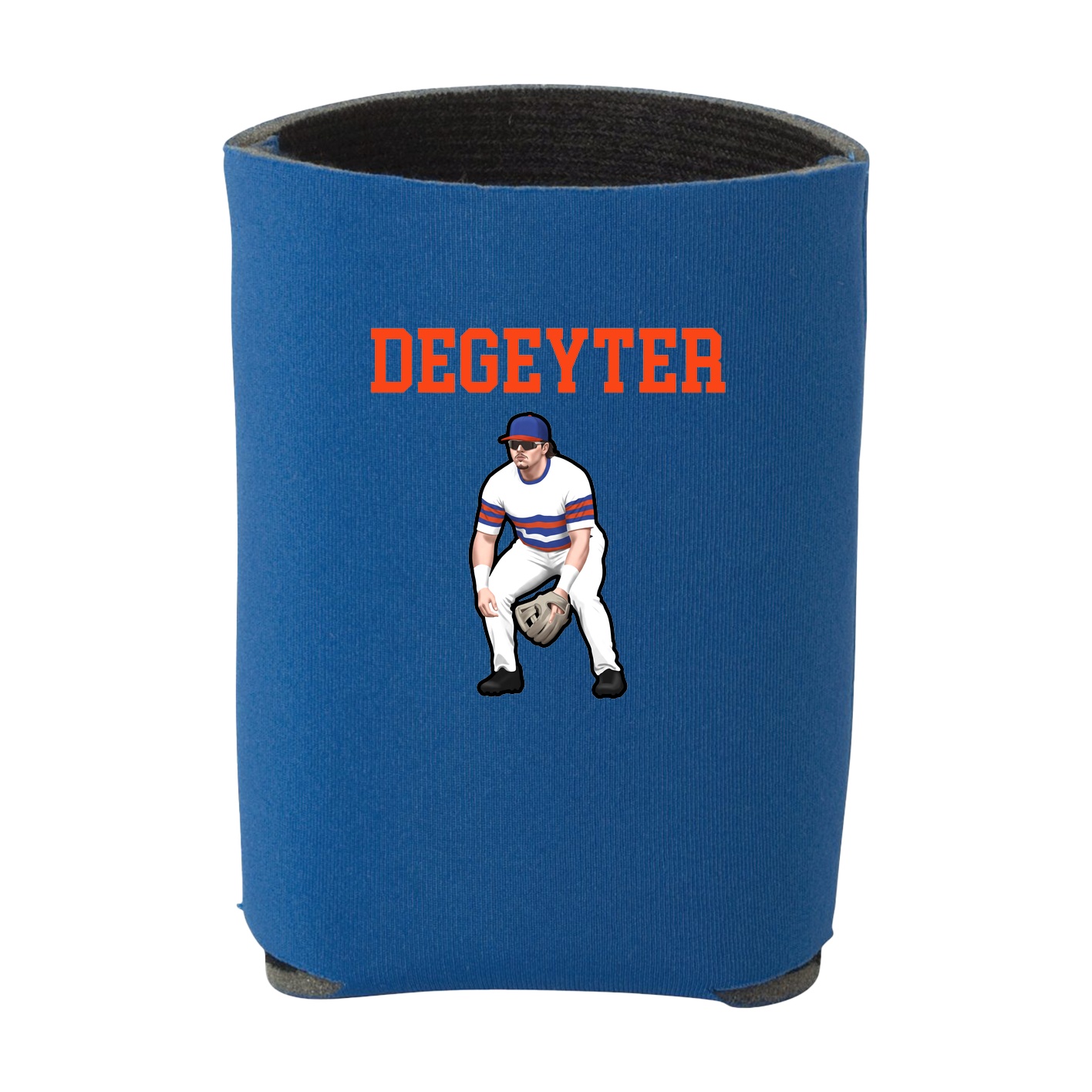 Can Holder — Shirsey in Royal