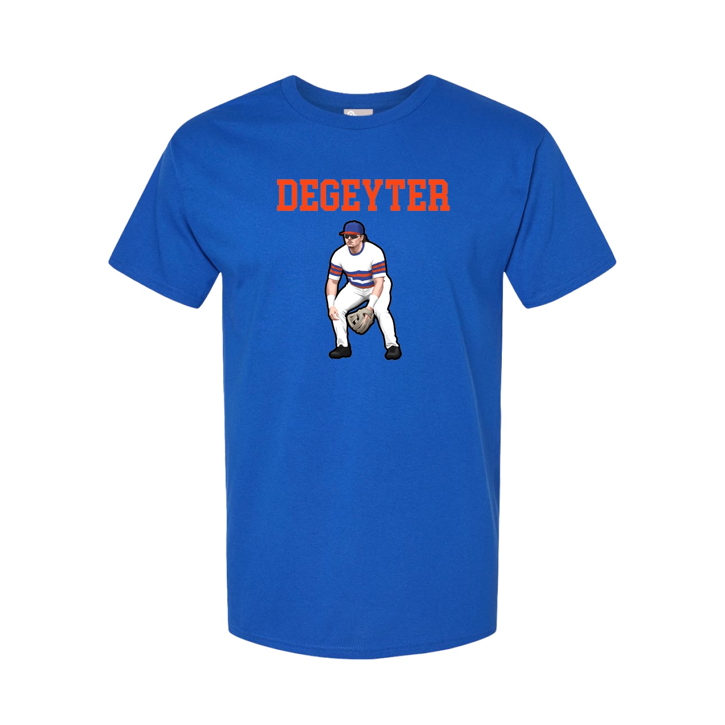 Tee — Shirsey in Royal