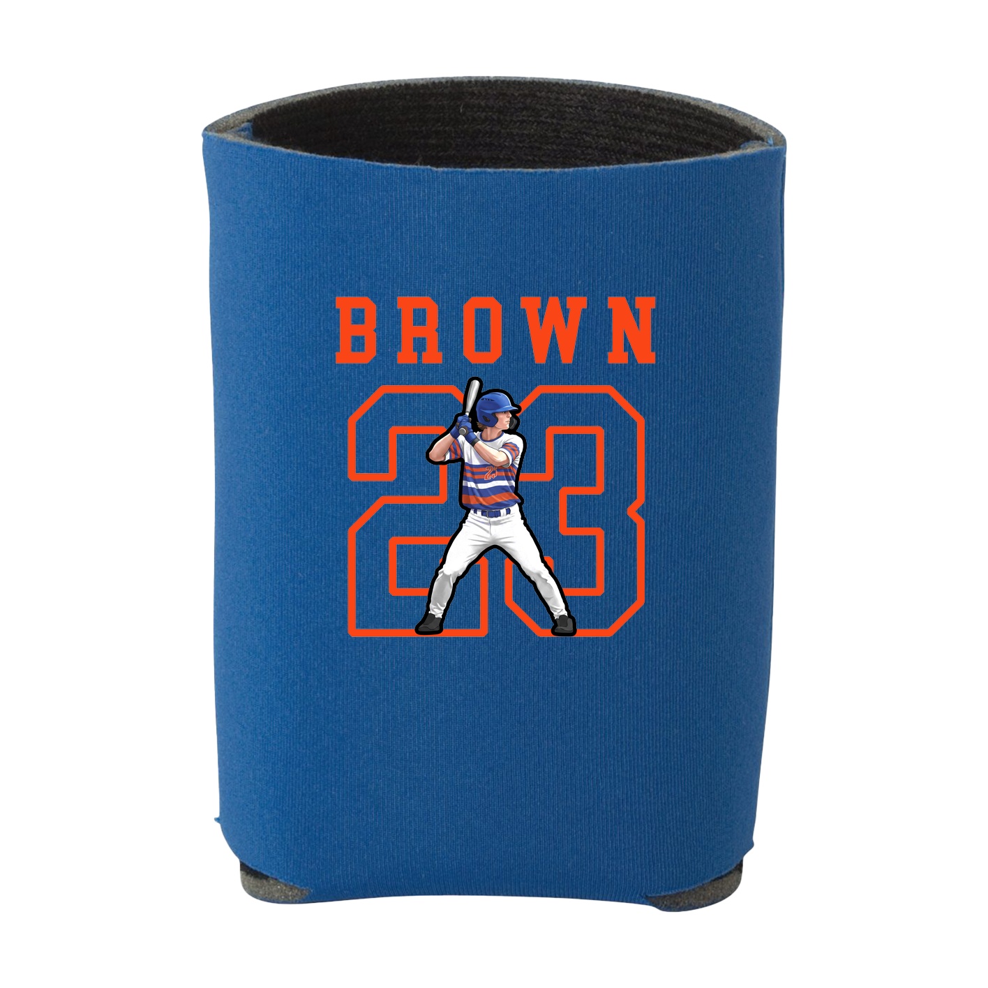 Can Holder — Shirsey in Royal