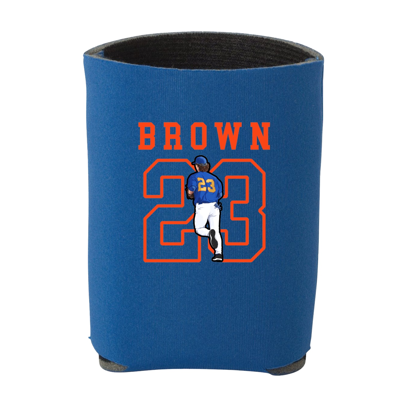 Can Holder — Shirsey in Royal