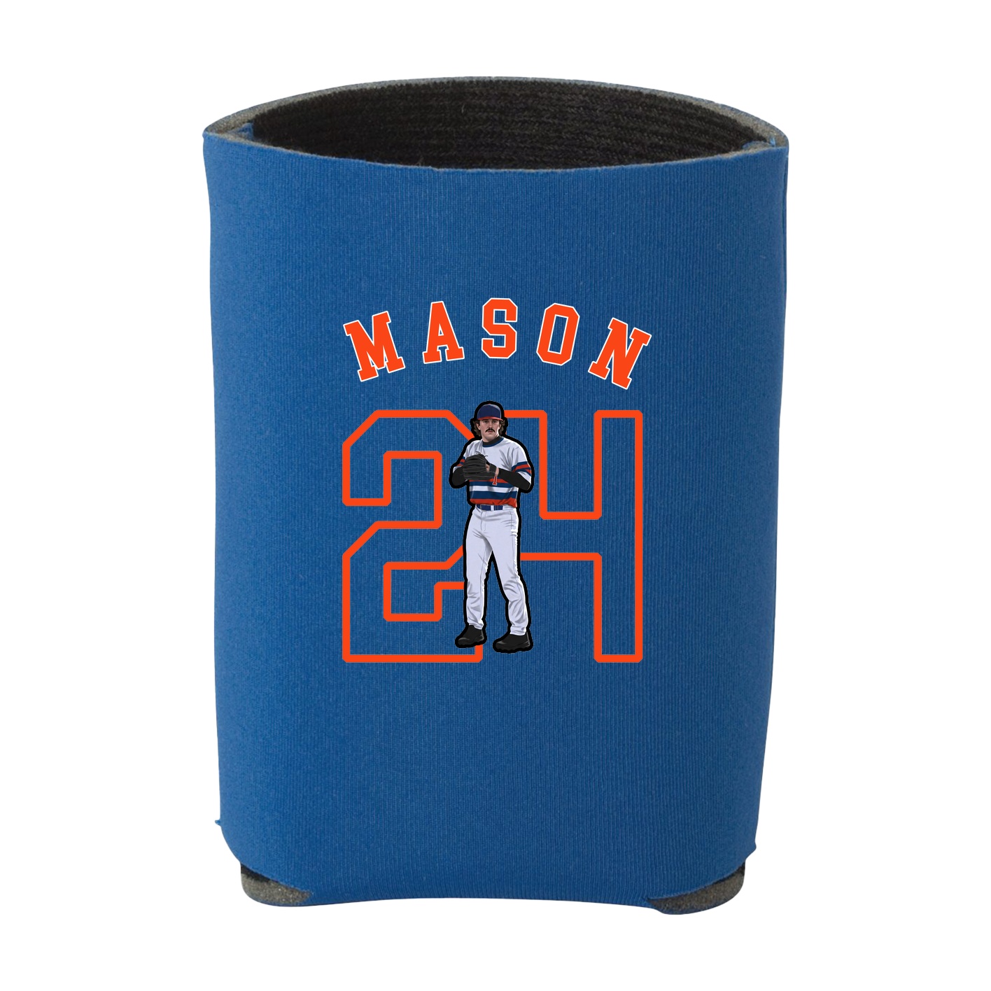 Can Holder — Shirsey Arch in Royal
