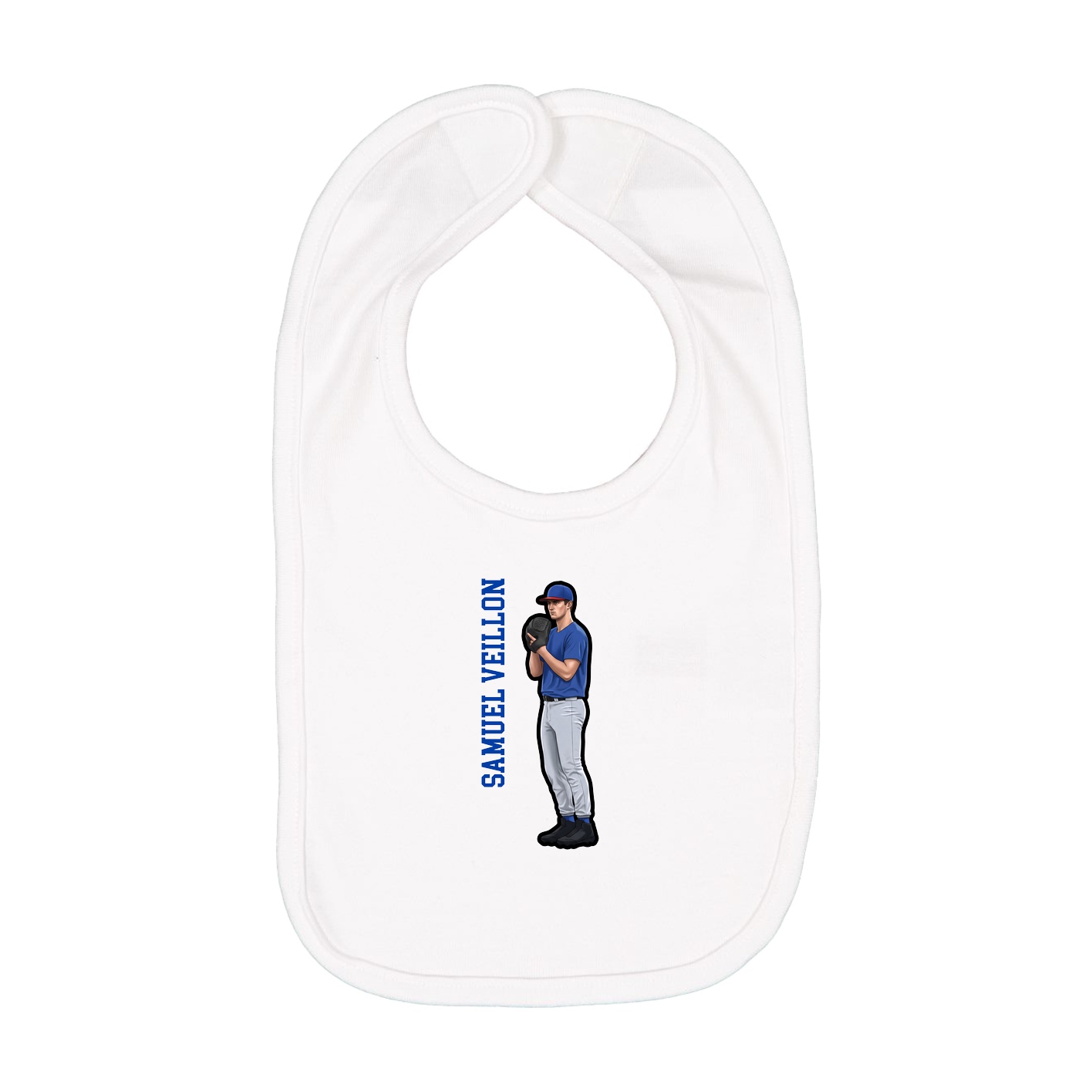 Infant Bib