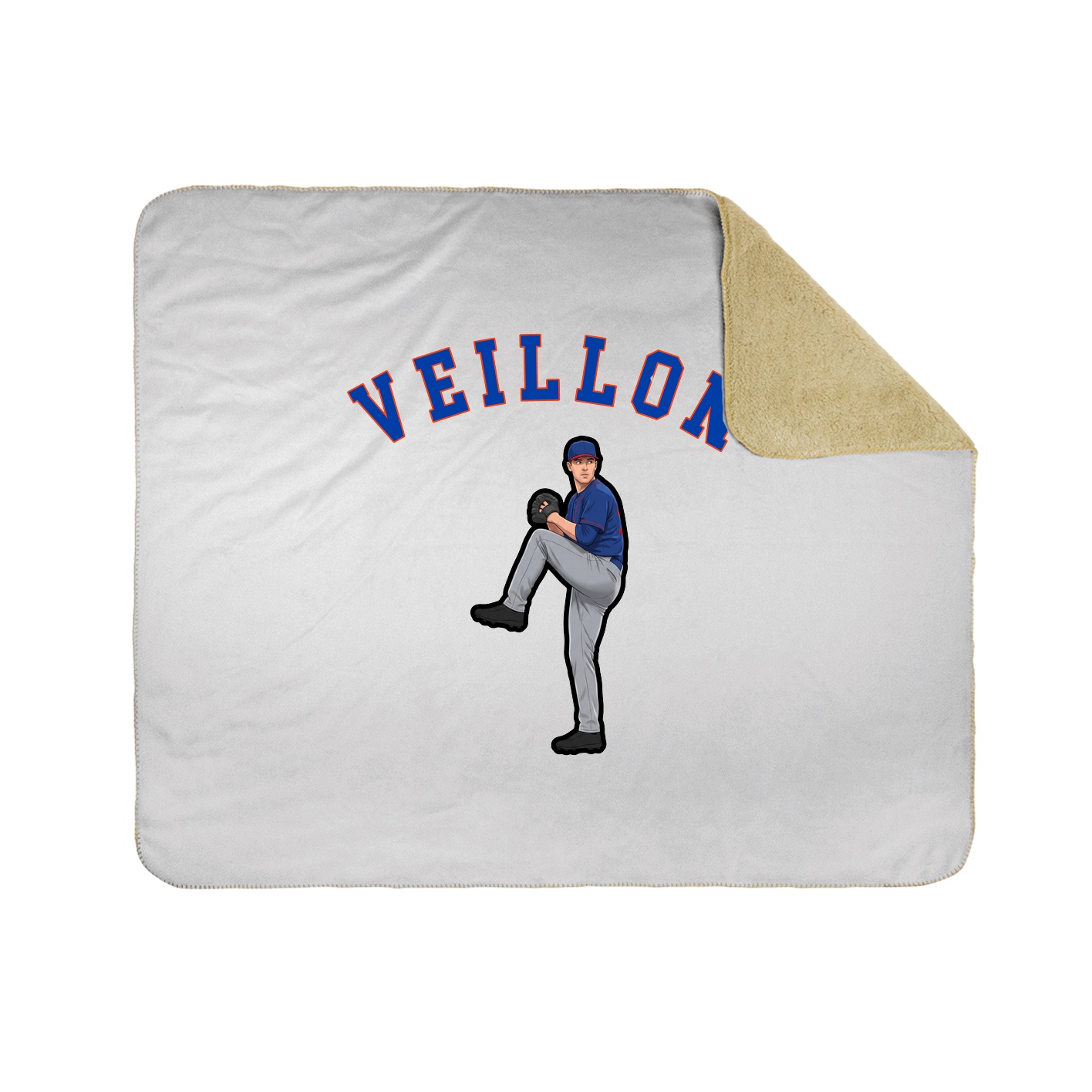 Throw Blanket