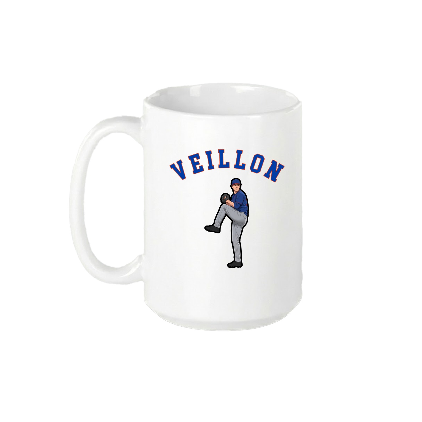 15oz Coffee Mug