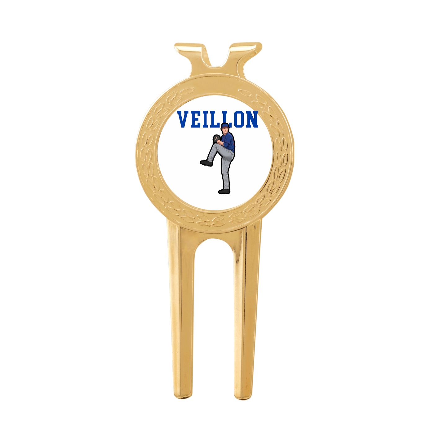 Divot Tool with Ball Marker — Shirsey in Classic