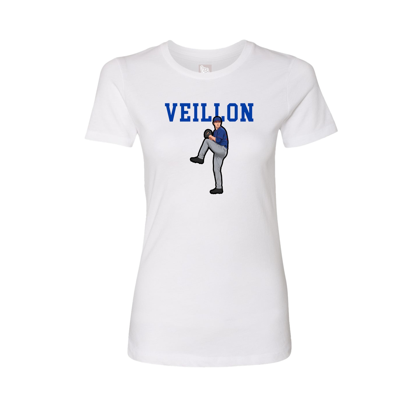 Womens Tee