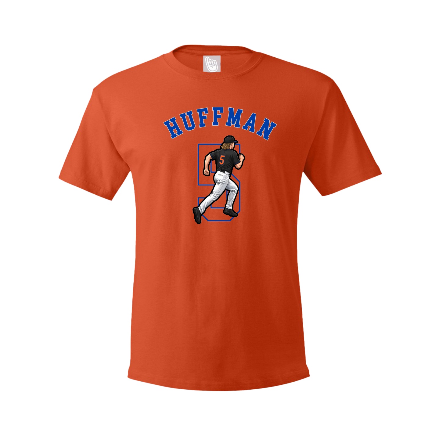 NIL Club Tee