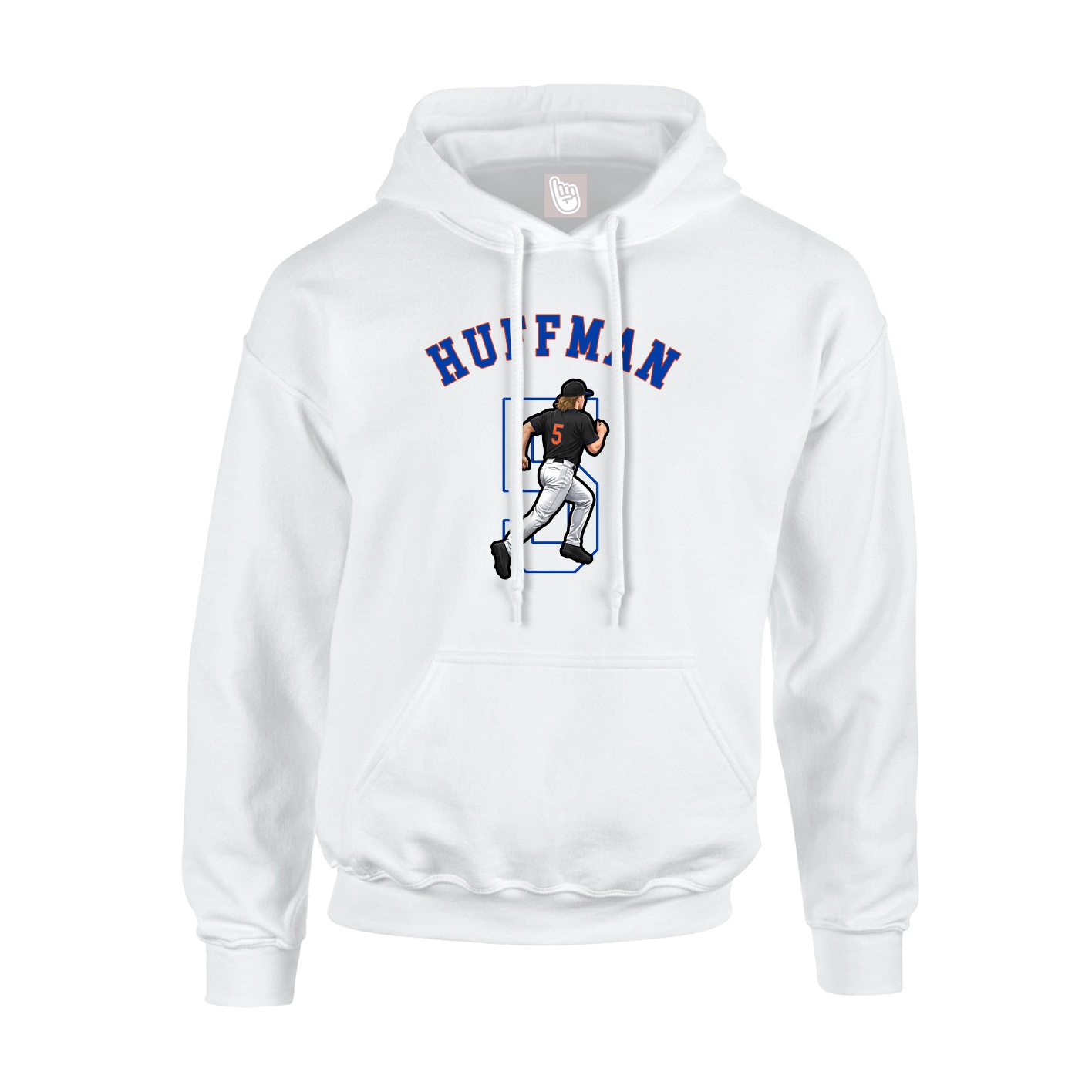 NIL Club Hoodie