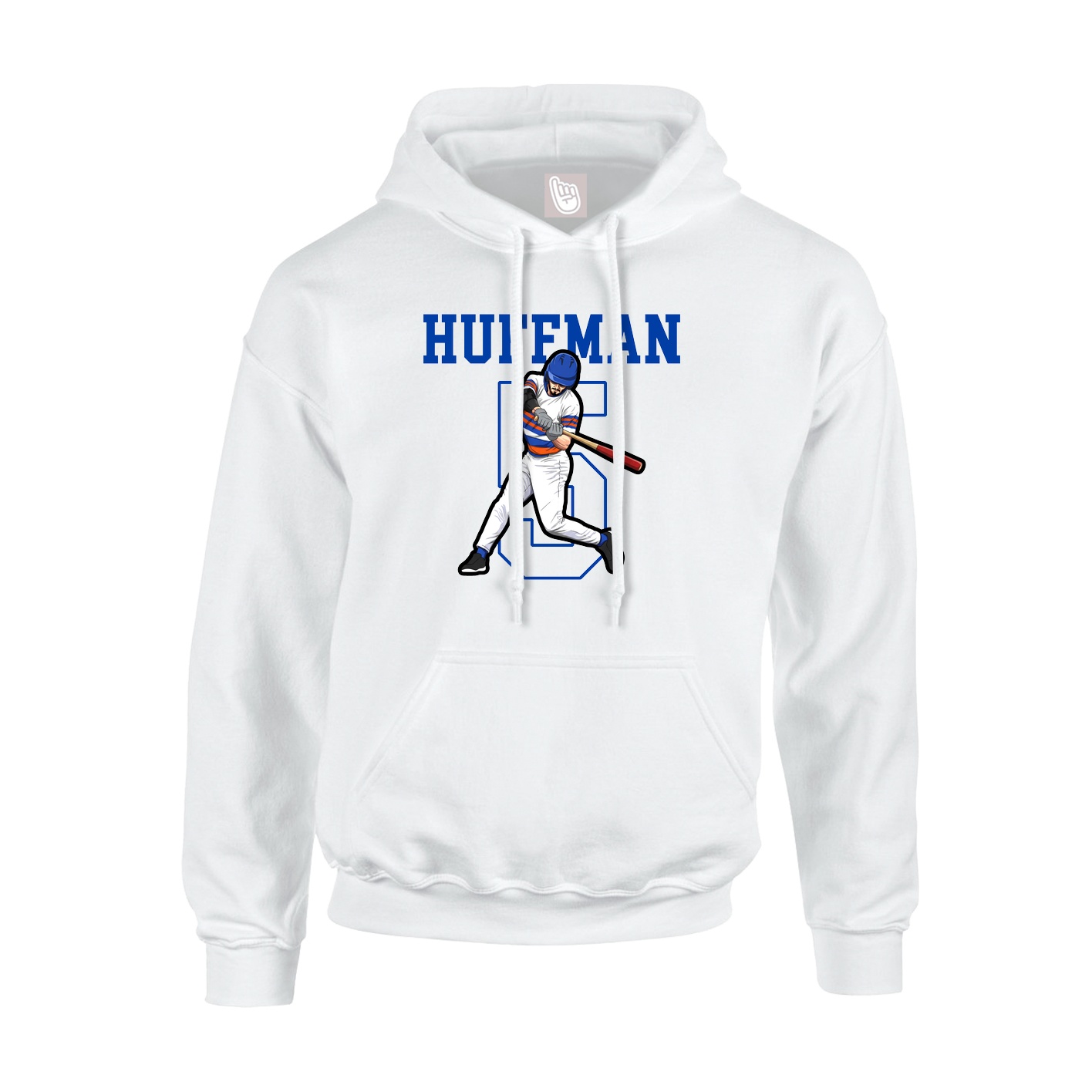 Youth Hoodie