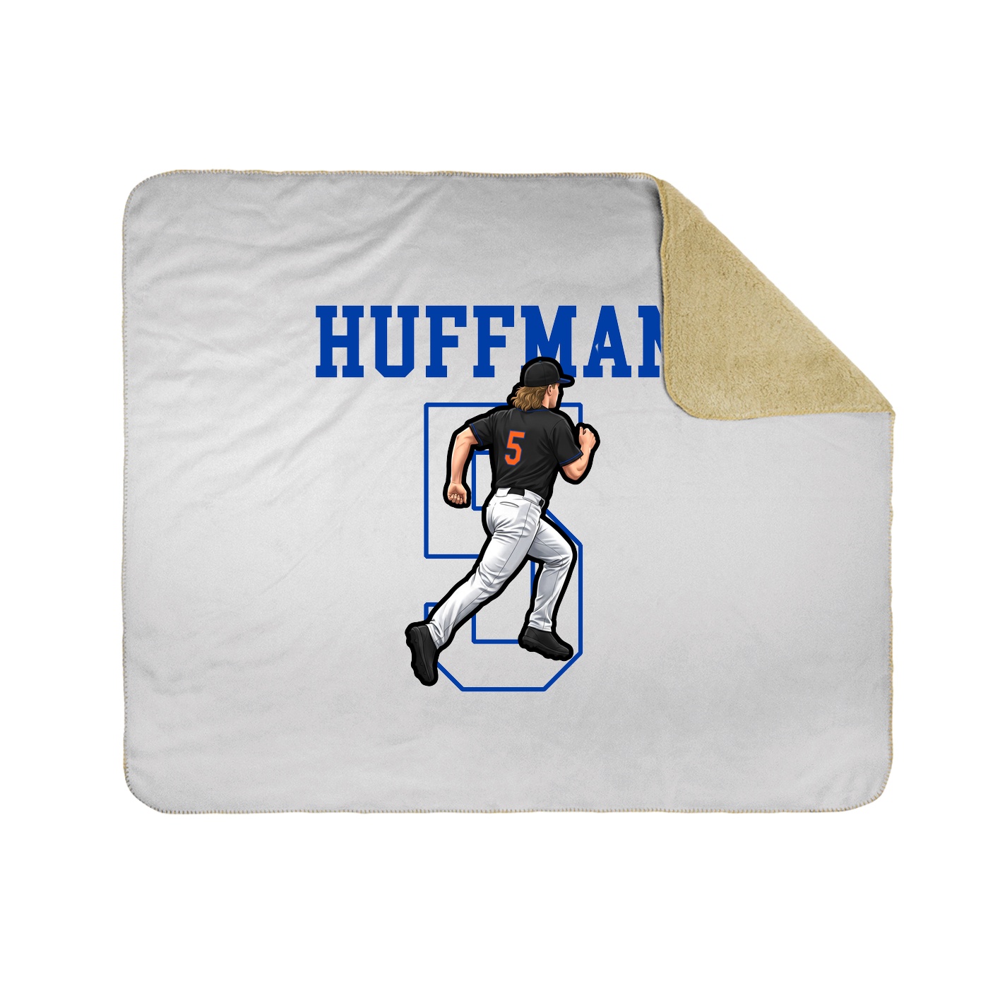 Throw Blanket