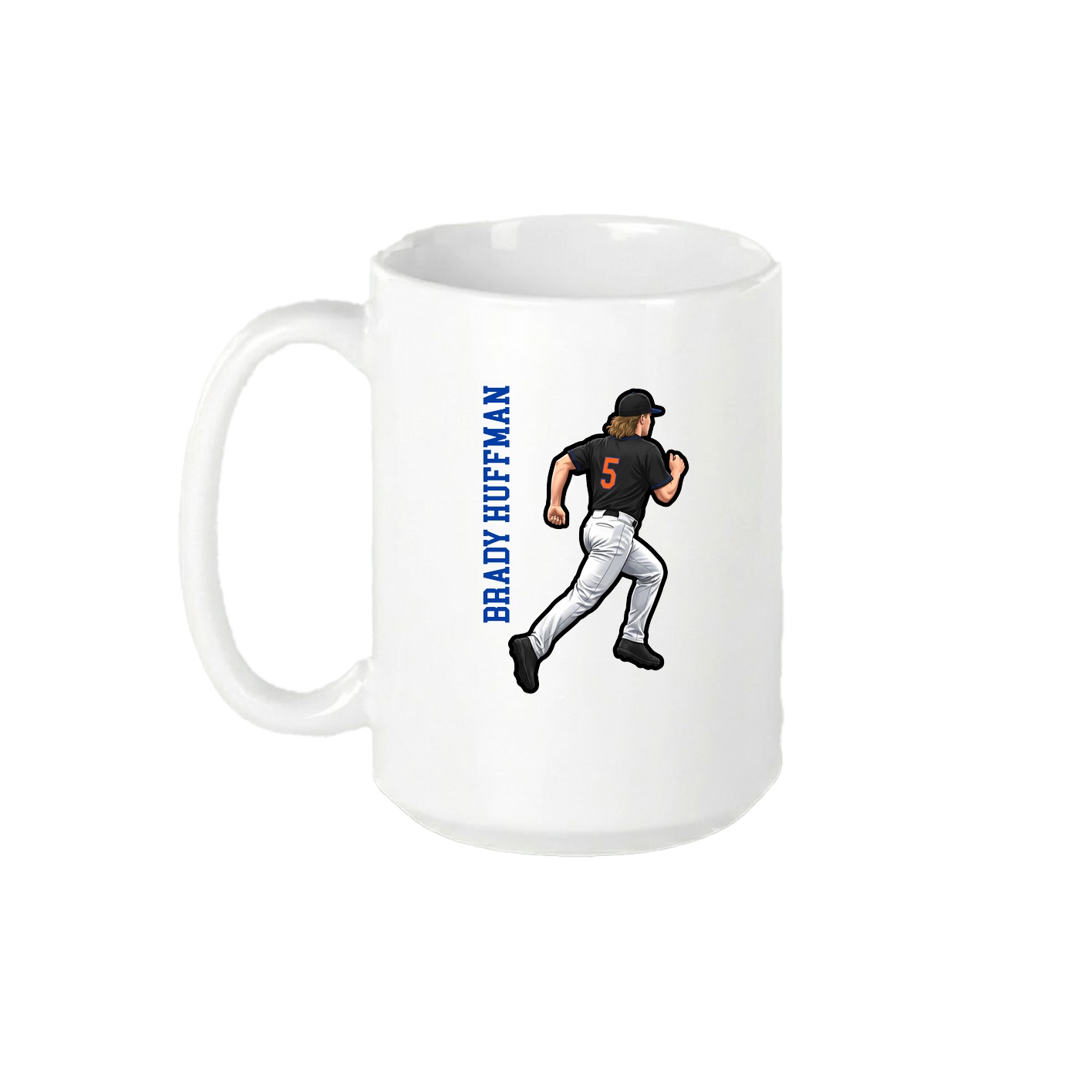 15oz Coffee Mug